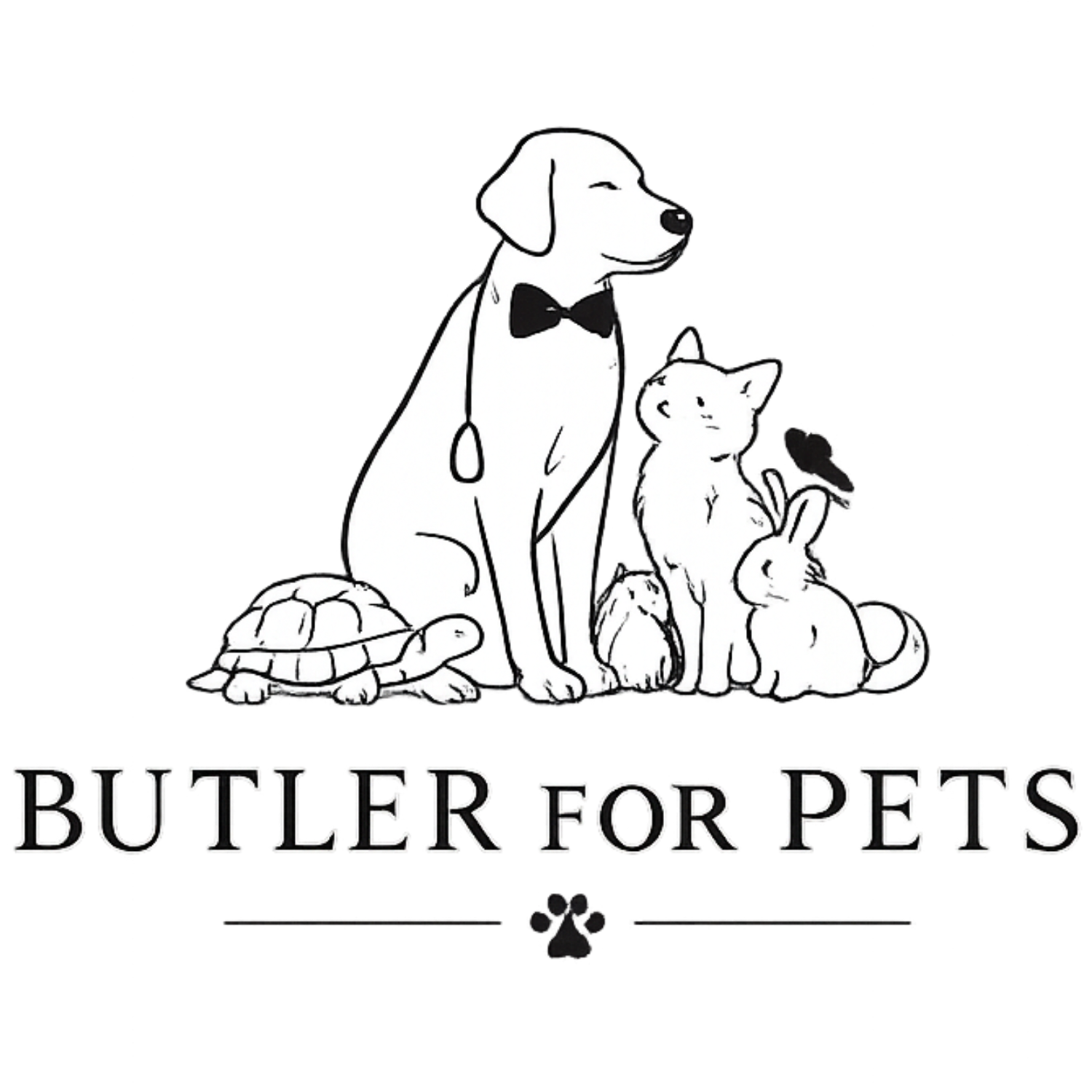 Dog Walking & Pet Care in Essex | Butler For Pets
